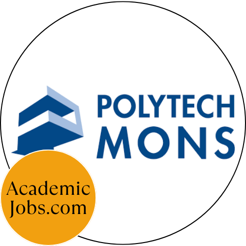 FPMs - Faculté Polytechnique de Mons logo